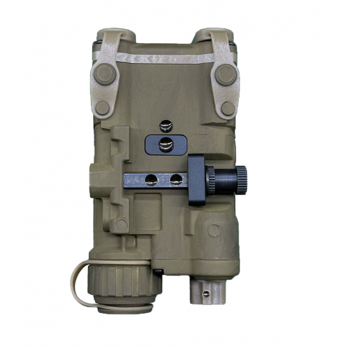 SomoGear PEQ-15 Airsoft Aiming Laser IR Illuminator